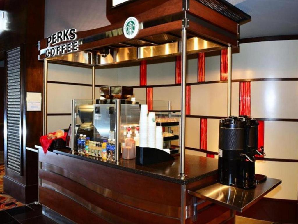 Resort Eastside Cannery Casino