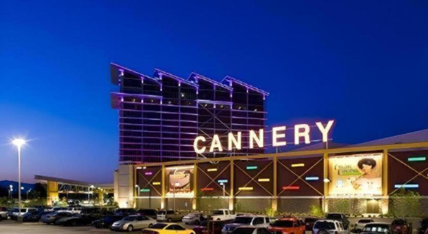 Eastside Cannery Casino Resort