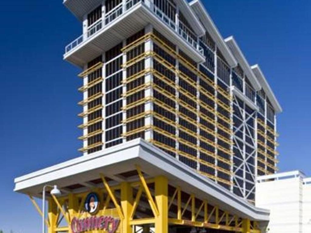 Resort Eastside Cannery Casino 3*