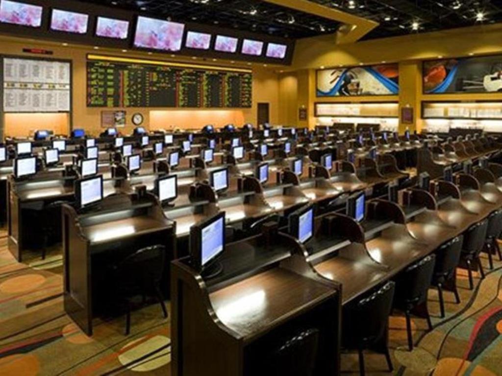 Eastside Cannery Casino