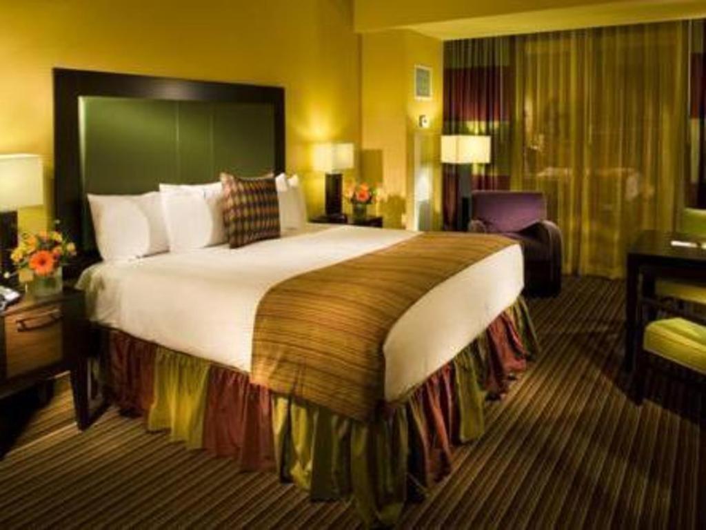 Eastside Cannery Casino Resort