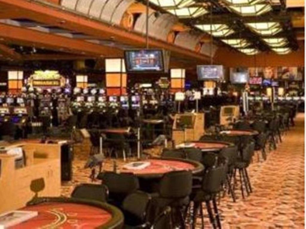 Eastside Cannery Casino Las Vegas
