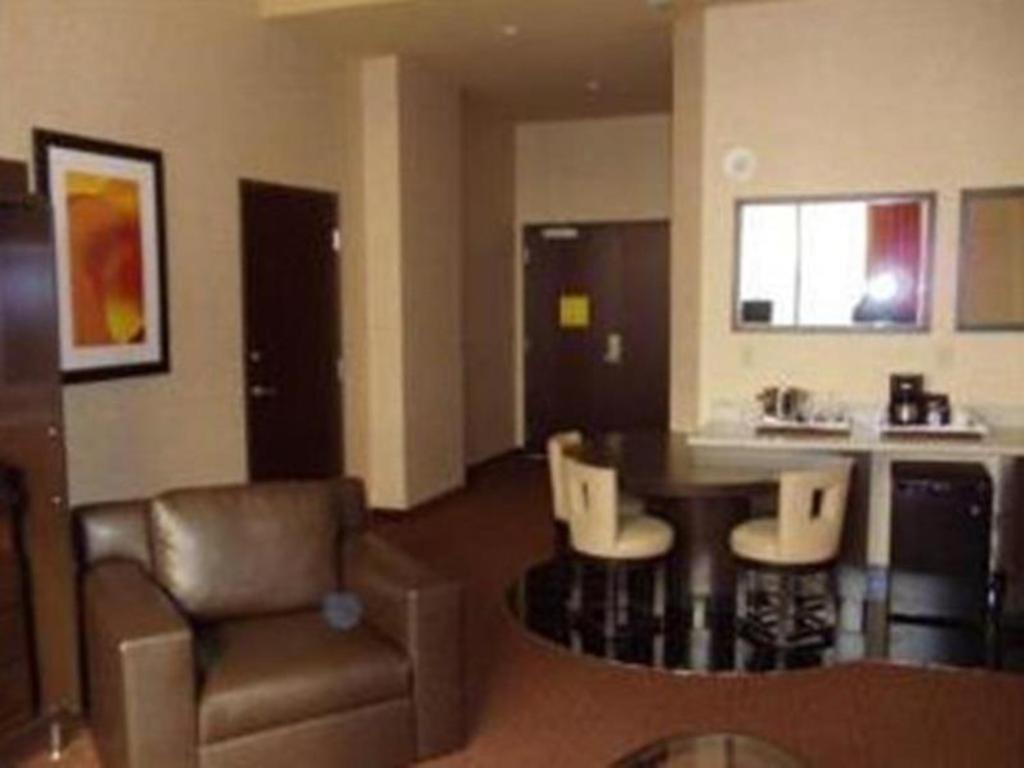 Resort Eastside Cannery Casino Las Vegas