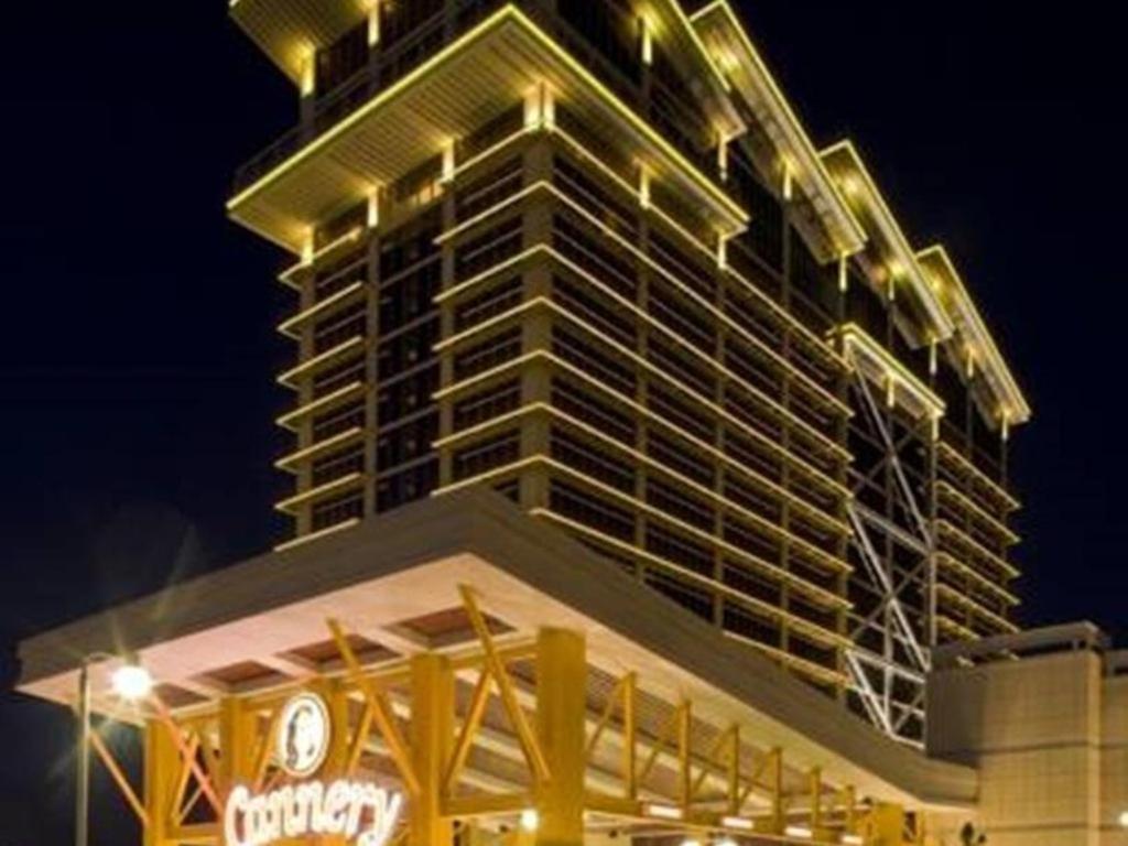 Eastside Cannery Casino